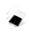 Buy Tech-Protect PB01 Powerbank 10000mAh 22.5W White - THP3846 - {ean13} - Home Screen Store Europe