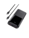 Buy Tech-Protect PB02 Powerbank 20000mAh 22.5W Black - THP3847 - {ean13} - Home Screen Store Europe