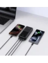 Kup Tech-Protect PB02 Powerbank 20000mAh 22.5W Schwarz - THP3847 - {ean13} - Sklep Home Screen