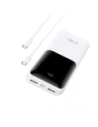 Kup Powerbank Tech-Protect PB02 20000mAh 22.5W Bílá - THP3848 - {ean13} - Sklep Home Screen