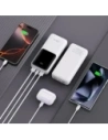 Kup Powerbank Tech-Protect PB02 20000mAh 22.5W Bílá - THP3848 - {ean13} - Sklep Home Screen