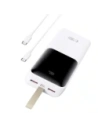 Kup Powerbank Tech-Protect PB03 30000mAh 22.5W Bílá - THP3850 - {ean13} - Sklep Home Screen