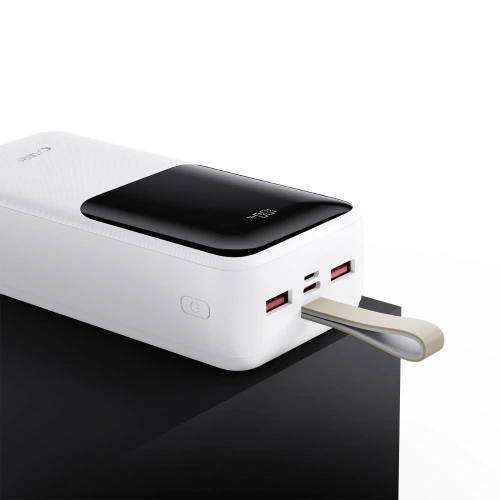 Kup Powerbank Tech-Protect PB03 30000mAh 22.5W Bílá - THP3850 - {ean13} - Sklep Home Screen