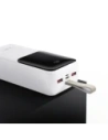 Kup Powerbank Tech-Protect PB03 30000mAh 22.5W White - THP3850 - {ean13} - Sklep Home Screen