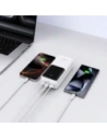 Kup Powerbank Tech-Protect PB03 30000mAh 22.5W Bílá - THP3850 - {ean13} - Sklep Home Screen