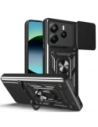 Kup Etui Tech-Protect Camshield Pro Xiaomi Redmi Note 14 5G Matte Black - THP3852 - {ean13} - Sklep Home Screen