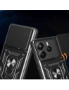 Kup Etui Tech-Protect Camshield Pro Xiaomi Redmi Note 14 5G Matná černá - THP3852 - {ean13} - Sklep Home Screen