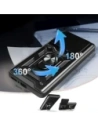 Kup Etui Tech-Protect Camshield Pro Xiaomi Redmi Note 14 5G Matná černá - THP3852 - {ean13} - Sklep Home Screen