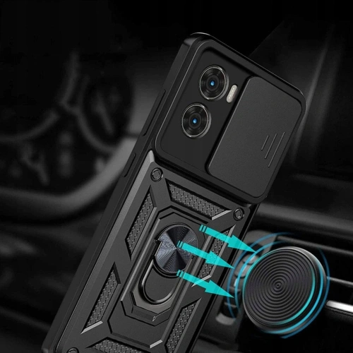 Kup Tech-Protect Camshield Pro Xiaomi Poco X7 Pro 5G Matt Fekete - THP3853 - {ean13} - Sklep Home Screen