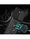 Kup Tech-Protect Camshield Pro Xiaomi Poco X7 Pro 5G Matt Fekete - THP3853 - {ean13} - Sklep Home Screen