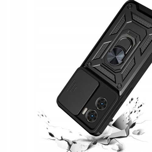 Kup Tech-Protect Camshield Pro Xiaomi Poco X7 Pro 5G Matt Fekete - THP3853 - {ean13} - Sklep Home Screen