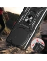 Kup Etui Tech-Protect Camshield Pro Xiaomi Redmi Note 14 Pro+ Plus 5G Matně černá - THP3854 - {ean13} - Sklep Home Screen