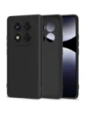 Tech-Protect ikon Xiaomi Redmi Note 14 Pro 5G / Poco X7 5G fekete