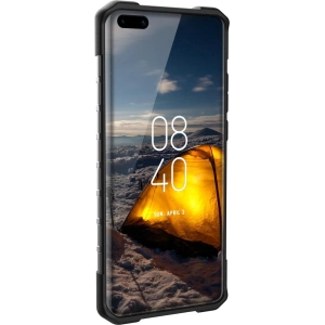 Kup Urban Armor Gear UAG Plasma Huawei P40 Pro Tasche (schwarz transparent) - UAG292BLKCL - {ean13} - Sklep Home Screen