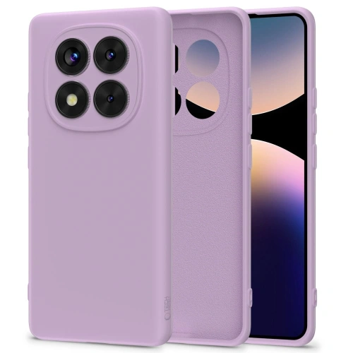 Kup Tech-Protect Ikon Xiaomi Redmi Note 14 Pro 5G / Poco X7 5G Lila - THP3857 - {ean13} - Sklep Home Screen