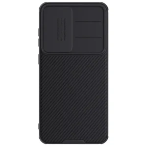 Buy Nillkin CamShield Pro Samsung Galaxy S25+ Plus black - NLK1662 - {ean13} - Home Screen Store Europe