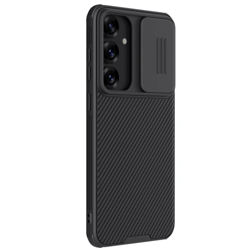 Buy Nillkin CamShield Pro Samsung Galaxy S25+ Plus black - NLK1662 - {ean13} - Home Screen Store Europe