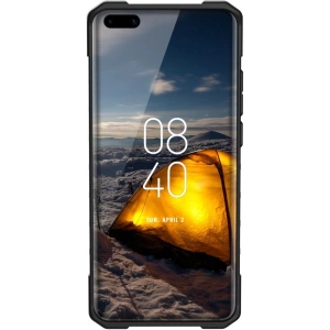 Kup Urban Armor Gear UAG Plasma Huawei P40 Pro Tasche (schwarz transparent) - UAG292BLKCL - {ean13} - Sklep Home Screen