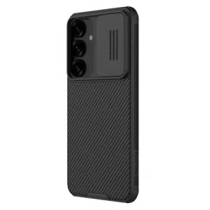Buy Nillkin CamShield Pro Samsung Galaxy S25+ Plus black - NLK1662 - {ean13} - Home Screen Store Europe