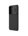 Kup Nillkin CamShield Pro Samsung Galaxy S25+ Plus negru - NLK1662 - {ean13} - Sklep Home Screen
