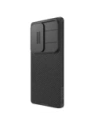 Kup Nillkin CamShield Pro Samsung Galaxy S25 Ultra schwarz - NLK1663 - {ean13} - Sklep Home Screen