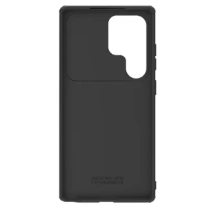 Kup Etui Nillkin CamShield Pro Samsung Galaxy S25 Ultra czarne - NLK1663 - {ean13} - Sklep Home Screen