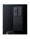 Kup Etui Nillkin CamShield Pro Samsung Galaxy S25 Ultra černé - NLK1663 - {ean13} - Sklep Home Screen