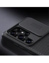 Kup Nillkin CamShield Pro Samsung Galaxy S25 Ultra schwarz - NLK1663 - {ean13} - Sklep Home Screen