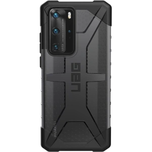 Kup Etui UAG Urban Armor Gear Plasma Huawei P40 Pro (negru transparent) - UAG292BLKCL - {ean13} - Sklep Home Screen