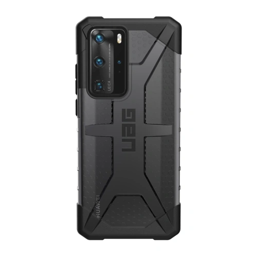 Buy UAG Urban Armor Gear Plasma Huawei P40 Pro (black clear) - UAG292BLKCL - {ean13} - Home Screen Store Europe