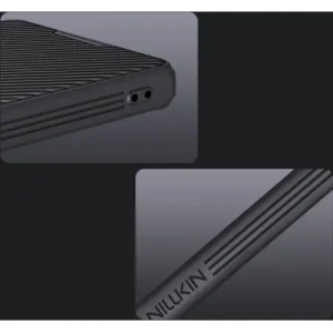 Kup Nillkin CamShield Pro Samsung Galaxy S25 Ultra fekete - NLK1663 - {ean13} - Sklep Home Screen