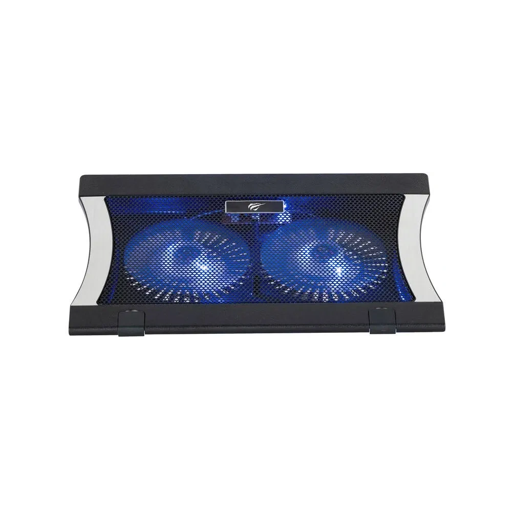 Podstawka chłodząca pod laptopa Havit HV-F2051 (czarna)