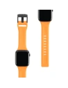Kup UAG Urban Armor Gear Scout Apple Watch 4/5/6/7/SE/8/9/Ultra 44/45/49mm narancssárga - UAG283ORG - {ean13} - Sklep Home Screen