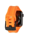 Kup UAG Urban Armor Gear Scout Apple Watch 4/5/6/7/SE/8/9/Ultra 44/45/49mm narancssárga - UAG283ORG - {ean13} - Sklep Home Screen
