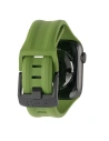 Kup UAG Urban Armor Gear Scout Apple Watch 4/5/6/7/SE/8/9/Ultra 44/45/49mm zöld - UAG284GRN - {ean13} - Sklep Home Screen
