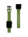 Pasek UAG Urban Armor Gear Scout Apple Watch 4/5/6/7/SE/8/9/Ultra 44/45/49mm zielone