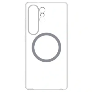 Buy Samsung Clear Magnet Galaxy S25 Ultra clear - SMG1213 - {ean13} - Home Screen Store Europe