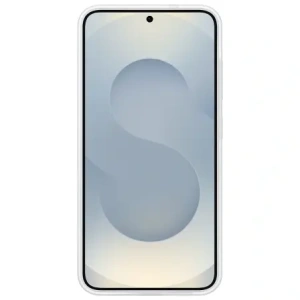 Buy Samsung Flipsuit Galaxy S25 white - SMG1215 - {ean13} - Home Screen Store Europe