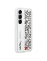 Kup Samsung Flipsuit Galaxy S25 weiß - SMG1215 - {ean13} - Sklep Home Screen