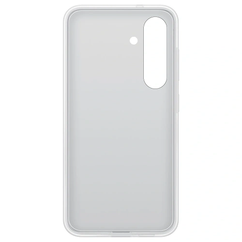 Buy Samsung Flipsuit Galaxy S25 white - SMG1215 - {ean13} - Home Screen Store Europe