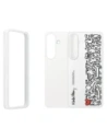 Kup Samsung Flipsuit Galaxy S25 weiß - SMG1215 - {ean13} - Sklep Home Screen