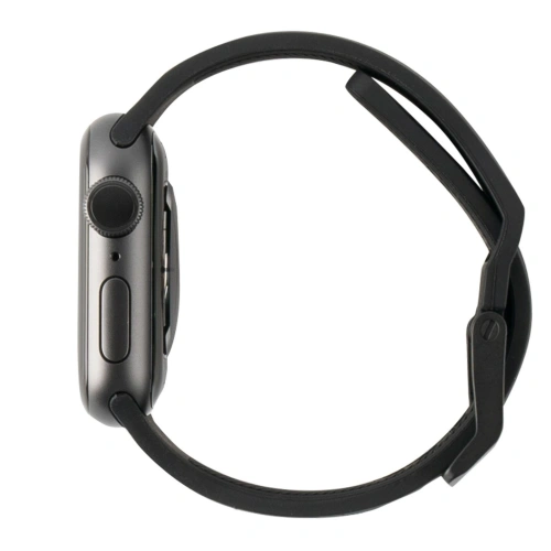 Kup Pasek UAG Urban Armor Gear Scout Apple Watch 4/5/6/7/SE/8/9/10 40/41/42mm negre - UAG285BLK - {ean13} - Sklep Home Screen