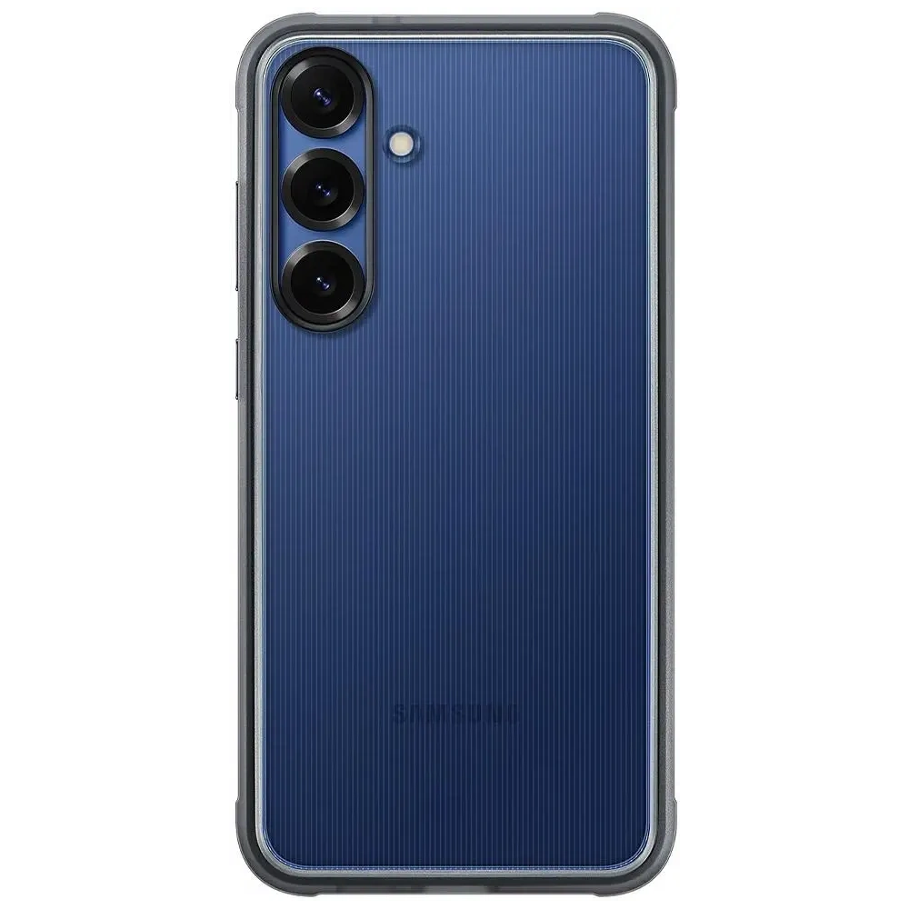 Etui Samsung Flipsuit Rugged do Galaxy S25+ Plus czarny