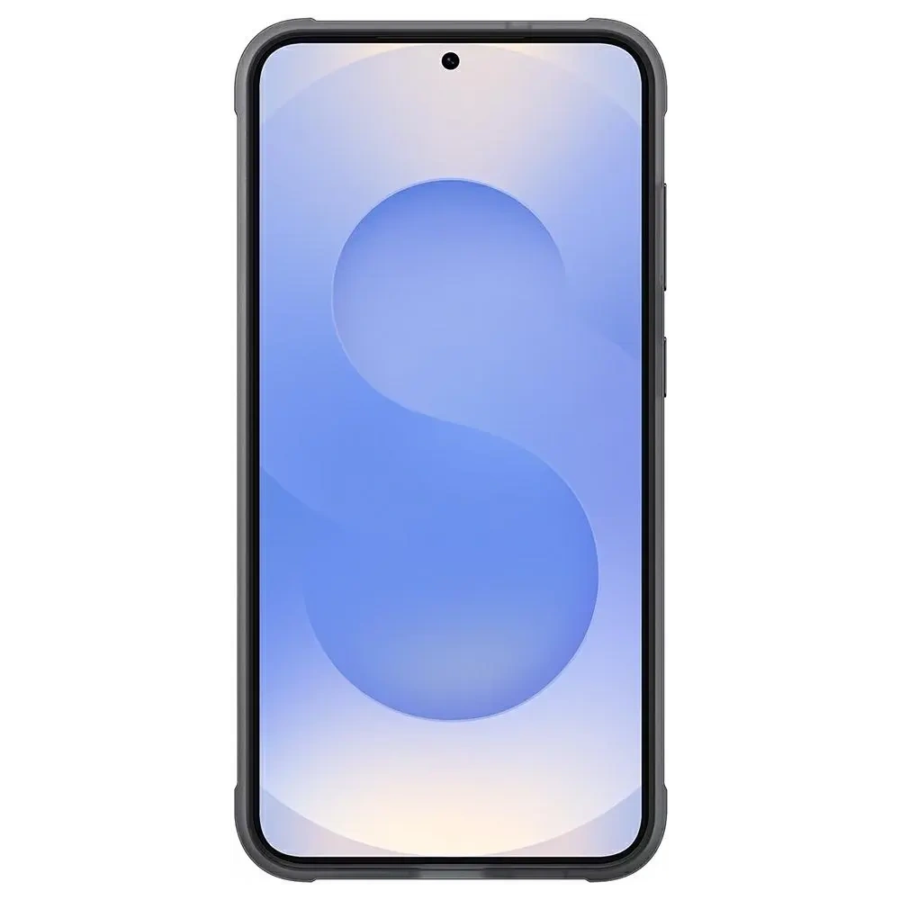 Etui Samsung Flipsuit Rugged do Galaxy S25+ Plus czarny