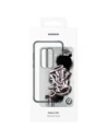Etui Samsung Flipsuit Rugged do Galaxy S25+ Plus czarny