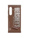 Samsung Snack Galaxy S25 cu ciocolată cu lapte Hershey's, maro