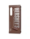 Kup Etui Samsung Hershey's Milk Chocolate Snack do Galaxy S25 hnědá - SMG1219 - {ean13} - Sklep Home Screen