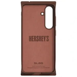 Buy Samsung Hershey`s Milk Chocolate Snack Galaxy S25 brown - SMG1219 - {ean13} - Home Screen Store Europe