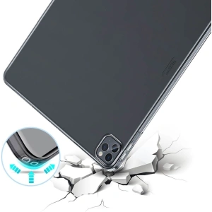 Kup Etui ESR Rebound Shell Apple iPad Pro 12.9 2018/2020 (3. i 4. generacji) Clear - ESR166CL - {ean13} - Sklep Home Screen