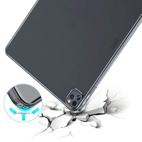 Kup Etui ESR Rebound Shell Apple iPad Pro 12.9 2018/2020 (3. a 4. generace) Clear - ESR166CL - {ean13} - Sklep Home Screen